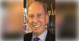 Obituary information for Douglas J. Wing