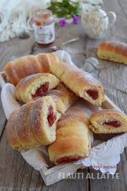 Pin Su Lievitati Dolci