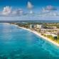 Erika Wood Wellness Retreat event in Cayman Islands