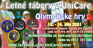 Července slavnostním zahájením a končí 8. Unicarecenter Posty Facebook