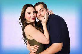 We did not find results for: 90 Day Fiance Is About The American Dream Vox