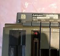 Mitsubishi Meldas Control FCA-335M complete OKK | eBay