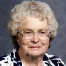 Obituary information for Alma Benjamin