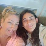 Dawn Suchy's Instagram, Twitter & Facebook