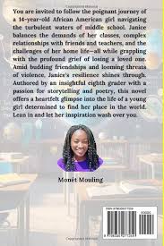 Amazon.com: Janice Lance: Monday Blues: 9798335277259: Mouling, Monét: Books