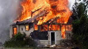 Pengujian komunikasi wireless sensor network. Sumber Bahaya Kebakaran Rumah Indonesia Fire Safety
