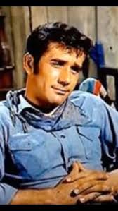 Abby O'Neil (Erin O'Brien). From "The Turn of the Wheel"