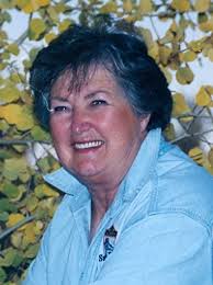 Doris "Dodie" Wenzel Obituary May 3, 2016