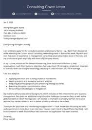 Application for position of business development manager. Business Development Cover Letter Sample For Download