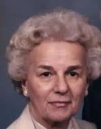 Obituary information for Mary Ann Mitzi” Faust