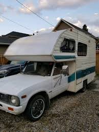 Image result for Russet Sunfire 1980 Motor Home
