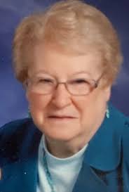 Obituary for Janet M. Dorn