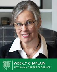 PTSEMLooksLike Board Chair and alumnae Camille Cook Howe, MDiv '06,  stepping into her role as the newly elected pastor of Fourth Presbyterian  Church in Chicago! Join us in congratulating Rev. Dr. Cook