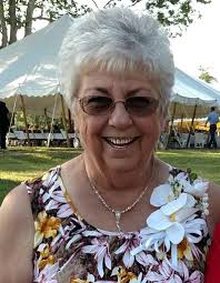 Mary “Sue” Tharpe Dunn Obituary July 28, 2023
