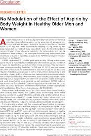 Synonyms starting with letter j · judicious. No Modulation Of The Effect Of Aspirin By Body Weight In Healthy Older Men And Women Circulation