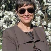 Caroline Baum (Author of Only)