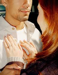 Natalie Cacciatore and Alexander Barrón's Wedding Website