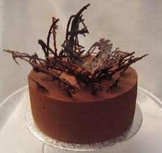 Alain Ducasse Chocolate Dessert Louis Xv Recipe Chocolate Desserts Desserts Cupcake Cakes