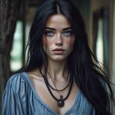 Amber Goins (ambergo9)