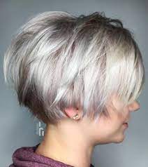 60 Gorgeous Long Pixie Hairstyles Longer Pixie Haircut Long Pixie Hairstyles Ash Blonde Short Hair