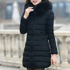 En version veste doudoune courte ou doudoune longue femme, ce manteau chaud est la nouvelle coqueluche des modeuses et des frileuses ! Buy Doudoune Femme Tres Chaude Et Longue Up To 72 Off