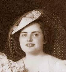 Beatrice Rose McInerney (1915-2007)