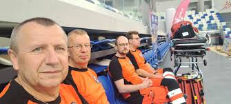 Podkarpacka Stacja Pogotowia Ratunkowego w Mielcu