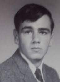 Kenneth Caswell's Instagram, Twitter & Facebook