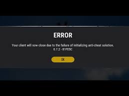 Pubg has blown up the online gaming world into battle madness. Pubg Lite Anti Cheat Error How To Fix April 2020 Youtube