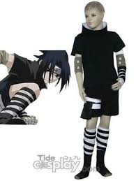 Check spelling or type a new query. Pin By Helene Dress On Costumes Sasuke Costume Black Outfit Sasuke