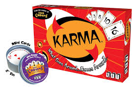 We did not find results for: Set Enterprises Karma Card Game Flat River Group Set 9000