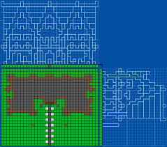 Some serious minecraft blueprints around here! Medieval Tavern Blueprints For Minecraft Houses Castles Towers And More Grabcraft