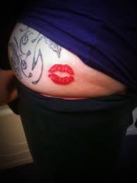 Jokes on people in july 2015 # 2! 50 Lower Back Tattoos For Women Girls