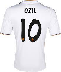 The number 10 jersey worn in real madrid today is ronaldo. Ø§Ù„Ù‡Ø±ÙŠØ³ ØµÙŠØ¯Ù„Ø§Ù†ÙŠ Ù…ÙˆÙ„ÙŠØ³ØªØ± Real Madrid Jersey Number Font Psidiagnosticins Com