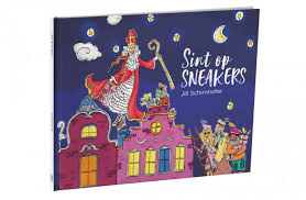 Unox Komt Met Nieuwe Sinterklaasboeken Alles Over Speelgoed