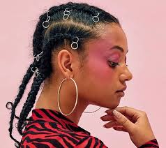 Stacey Granger Hair Home