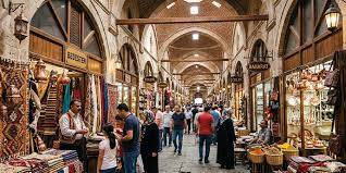Bedesten Nedir? Bedestenlerin Tarihteki Yeri ve &Ouml;nemi