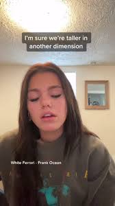 Exploring the Depths of 'White Ferrari' by Frank Ocean