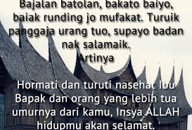 Check spelling or type a new query. Keunikan Negeri Ranah Minang Takaitu Id
