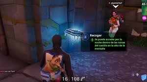 Vamos começar a falar sobre as diferentes filosofias que ambos os títulos seguem quando se trata de levar seu jogo. Fortnite Como Conseguir El Fortbyte 50 En Las Ruinas Del Castillo En Lo Alto De La Montana Meristation