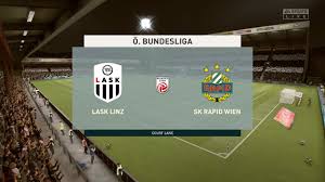 Diese frage wird im heutigen schlager der 2. Lask Linz Vs Rapid Vienna Live Strem Home Facebook