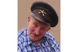 Harold Brady Obituary (2017)