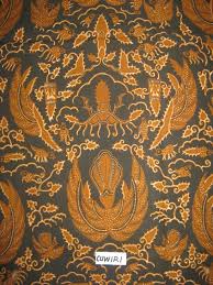 Batik tujuh rupa dari pekalongan, motif perpaduan indonesia dan budaya asing. 31 Spesial Sketsa Motif Batik Klasik Gambar Batik