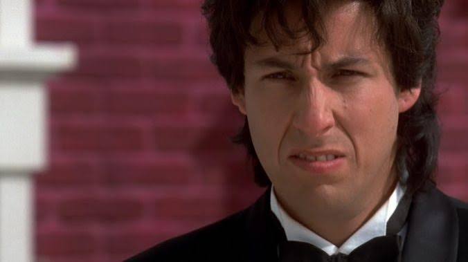 After 25 Years, Is The Wedding Singer Truly Worth Revisiting?