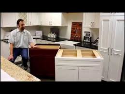 Check spelling or type a new query. American Cabinets Versus Chinese Cabinets Youtube
