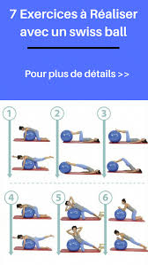 Strategy Tricks Also Overview With Respect To Getting The Very Best Result As Well As Creating The Optimum Usage Yoga Ball Exercises Gym Ball Ball Exercises