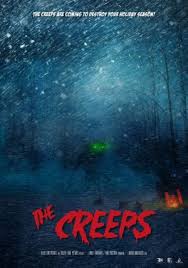 Special operative who becomes part of an elite invisible team that quietly takes out the worst villains around the world. The Creeps 2021 Preview Of Finnish Comedy Creature Feature Movies And Mania
