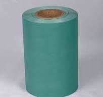 PE Film Coated Viscose for Surgical Table Cover Material