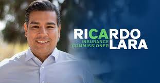 Richard Lara's Instagram, Twitter & Facebook