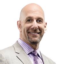 Blue Jays Broadcasters